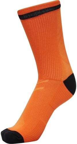 HUMMEL-Chaussettes mi-longue enfant Hummel Elite Indoor-2