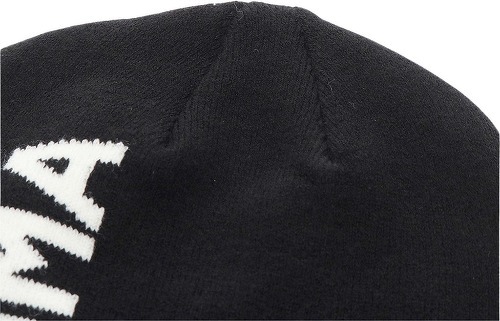 PUMA-Ess Classic Cuffless Beanie Jr-3