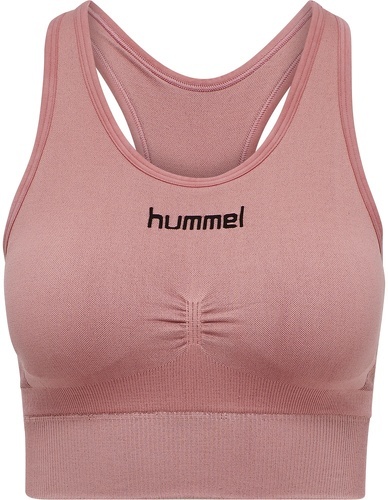 HUMMEL-First Seamless Reggiseno Sportivo Reggiseno-2