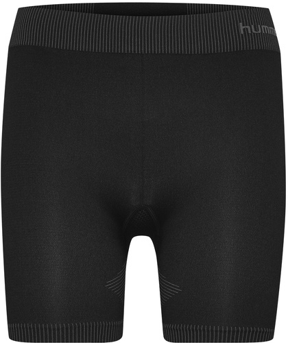 HUMMEL-Hummel First Seamless - Short de running-2