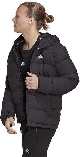 adidas Sportswear-Helionic Down Veste-2