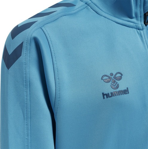 HUMMEL-Core Xk Poly - Sweat de handball-3