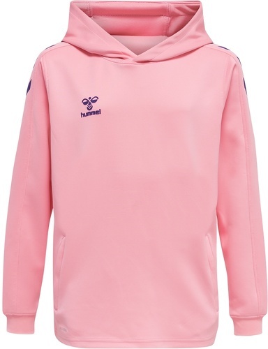 HUMMEL-Core Xk Poly - Sweat de handball-2