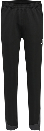 HUMMEL-Hummel Hmllead Poly - Pantalon de fitness-2