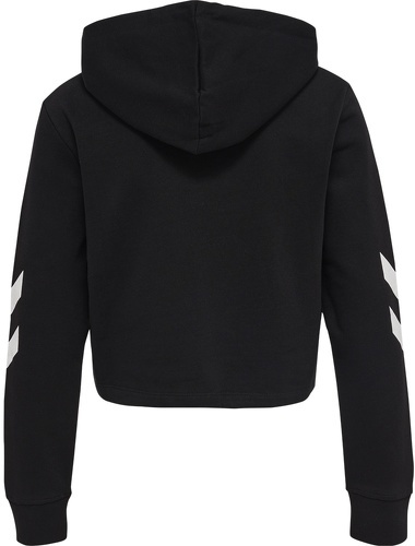 HUMMEL-Hummel Hmllegacy Cropped - Sweat de fitness-1