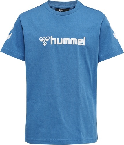 HUMMEL-Ensemble short enfant Hummel HmINovet-3