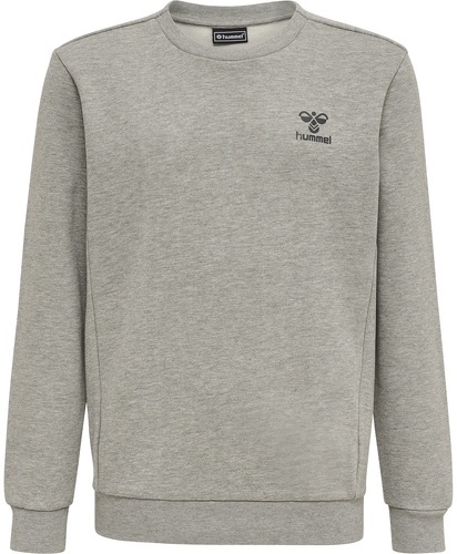 HUMMEL-Hmloffgrid Sweatshirt-2