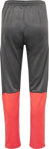 HUMMEL-Hmlongrid Poly Pants Wo-1