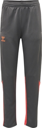 HUMMEL-Hmlongrid Poly Pants Wo-2