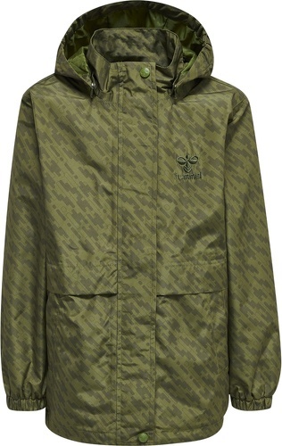 HUMMEL-South - Veste-2