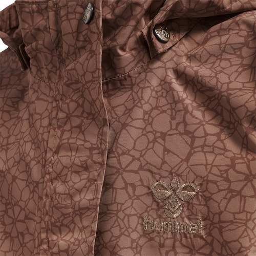 HUMMEL-South - Veste-3