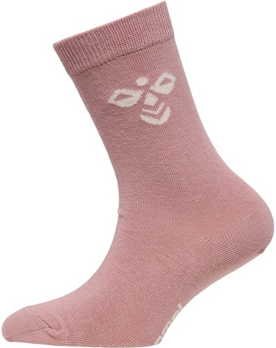 HUMMEL-Sutton 3-Pack Chaussettes-1