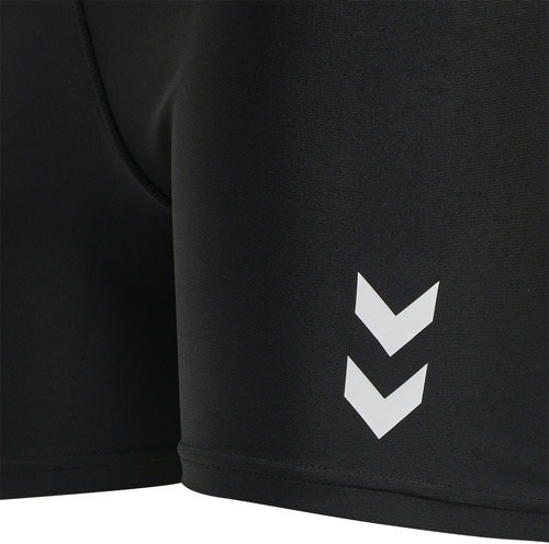 HUMMEL-Te Tola Hw Tight Pantaloncini-4