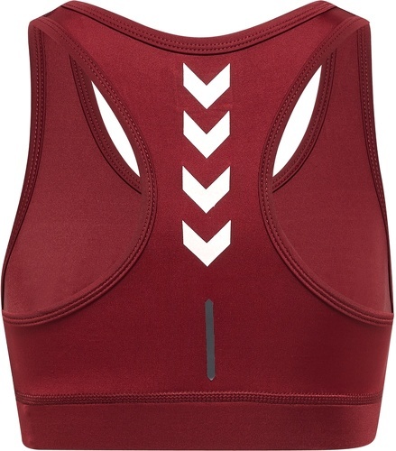 HUMMEL-Te Tola Sports Brassière-1