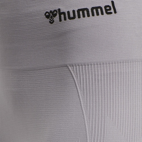 HUMMEL-Tif Seamless High Waist Legging-3