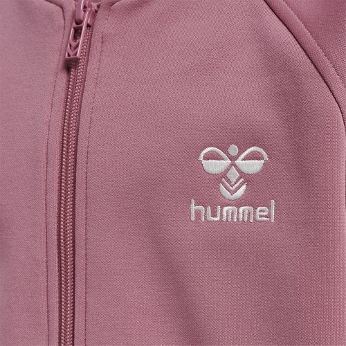 HUMMEL-Trick Zip - Veste-3