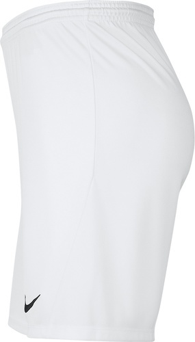 NIKE-Dri-Fit Park 3 - Short de foot-2