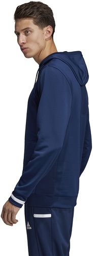 adidas Performance-Sweat-Shirt À Capuche Team 19-4