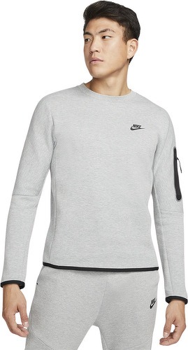 NIKE-Nstech Fleece - Polo-3