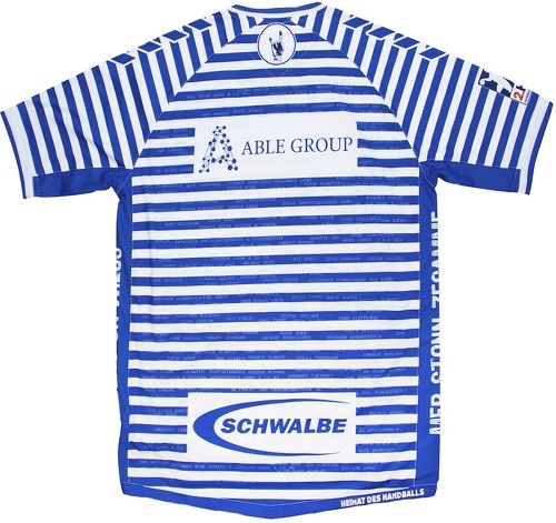 HUMMEL-Vfl Gummersbach Karnevalstrikot 2020-2