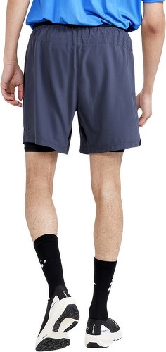 CRAFT-Craft Pantalons Courts Adv Charge 2-in-1-2