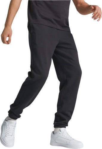 PUMA-Better Fleece Panlaton De Jogging-2