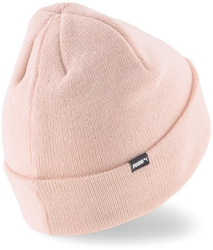 PUMA-Classic Cuff Beanie Jr-1
