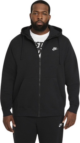 NIKE-Club Sportswear - Sweat-3