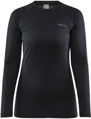 CRAFT-Core Warm Baselayer Set - T-shirt de fitness-1