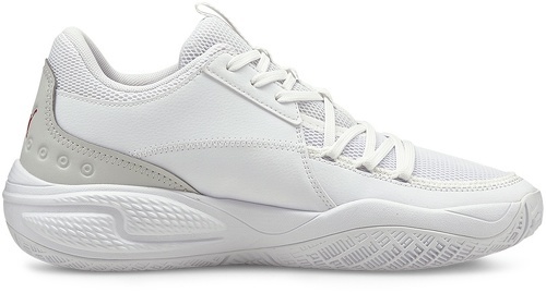 PUMA-Court Rider Team - Chaussures de basketball-2