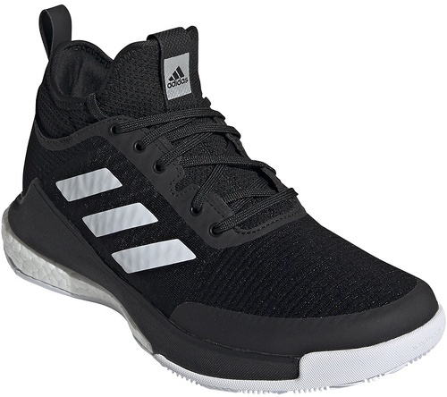 adidas Performance-Scarpe Crazyflight Mid-3