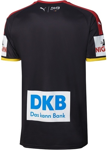 PUMA-Dhb - Maillot de handball-1
