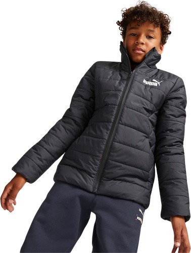 PUMA-Ess Padded Vestet-3