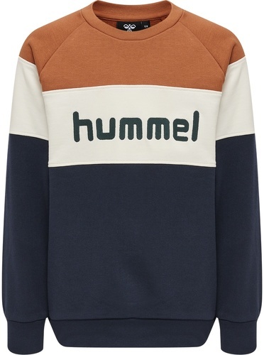 HUMMEL-Hmlclaes Sweatshirt-2