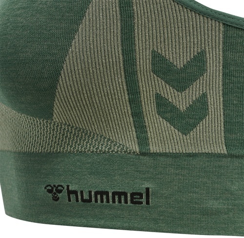 HUMMEL-Clea Seamless Sports Top - Brassière de handball-3