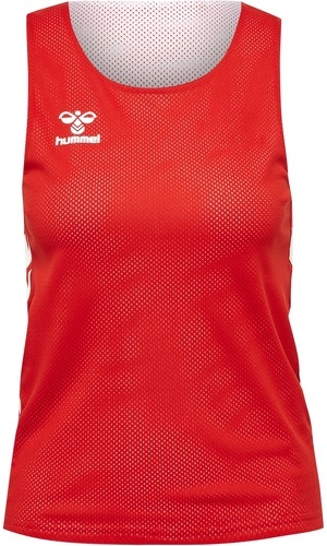 HUMMEL-Core Xk Reverse Ki - Maillot de basketball-2