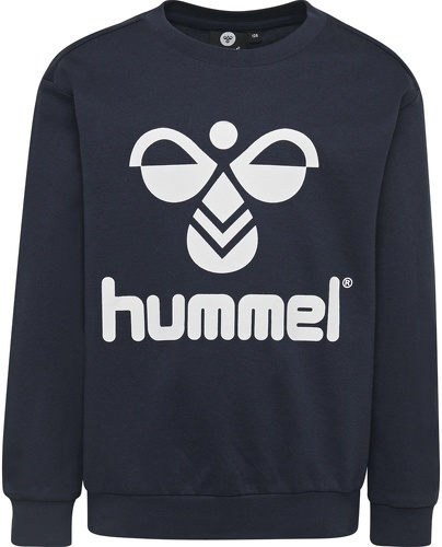HUMMEL-Hummel Sweatshirt Dos-2