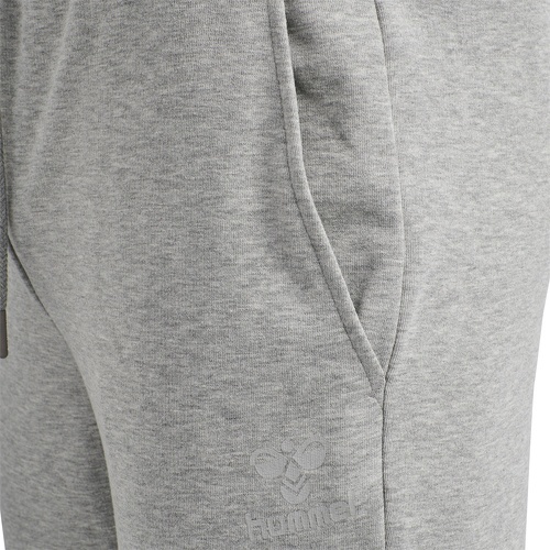 HUMMEL-Hummel Hmlisam Tapered - Pantalon de fitness-3