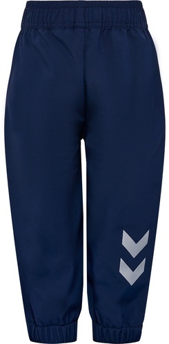 HUMMEL-HMLJUPITOR TEX MINI SOFTSHELL PANTS-1