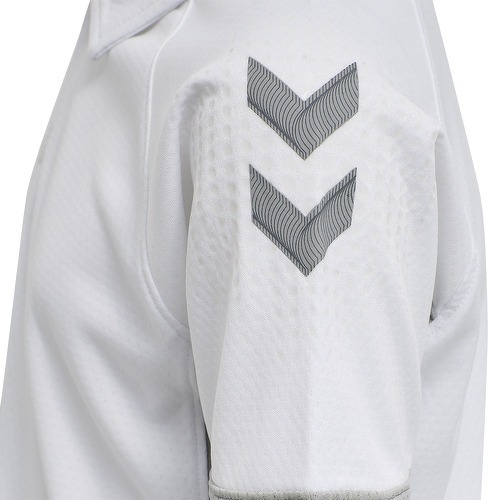HUMMEL-Hummel Hmllead Functional - Polo de tennis-3