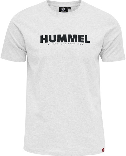 HUMMEL-Hummel Hmllegacy - T-shirt-2