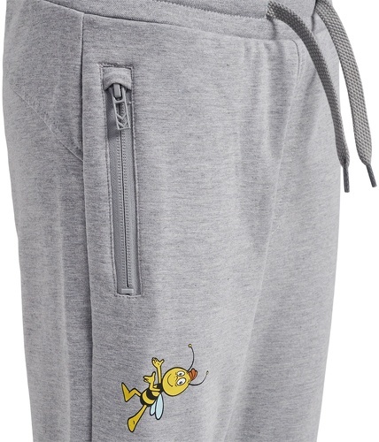 HUMMEL-Maya On - Pantalon-3