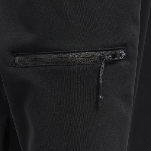 HUMMEL-Hummel North Softshell - Veste de randonnée-3
