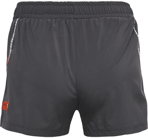 HUMMEL-Pro Grid Game Shorts Wo-1