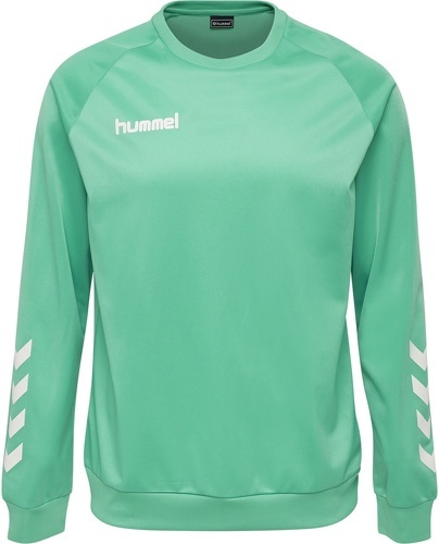 HUMMEL-Hummel Sweatshirt Promo-2