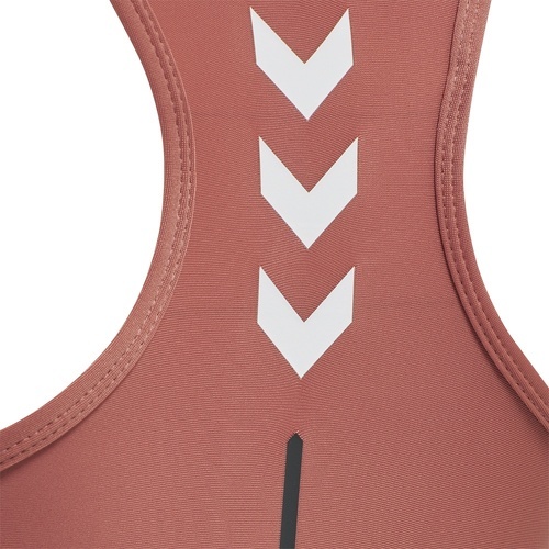 HUMMEL-Te Tola Sports Bra - Brassière de handball-3