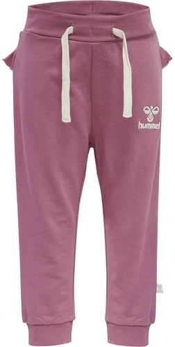 HUMMEL-Hummel Hmlverina - Pantalon-2