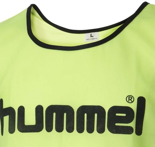 HUMMEL-Chasuble Hummel Training Funtal - Chasuble de football-1