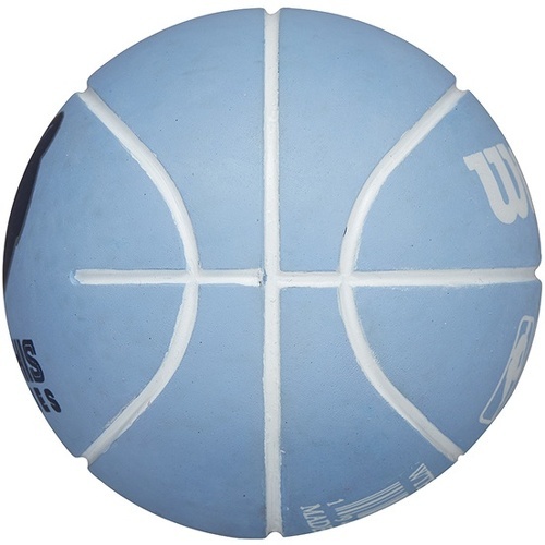 WILSON-Nba Dribbler Basketball Memphis Grizzlies-1