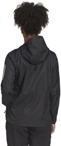 adidas Performance-Coupe-vent Own the Run Hooded-2